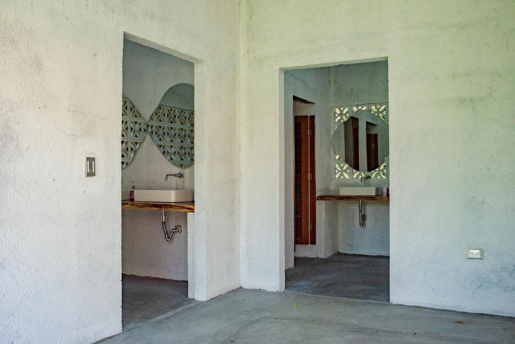 Cabana Tayronaca Calabazo  Ngoại thất bức ảnh